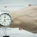 Часы Orient SAB0B005W фото 6
